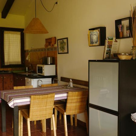 Mas Franch Apartment San Miguel de la Pineda Exterior photo