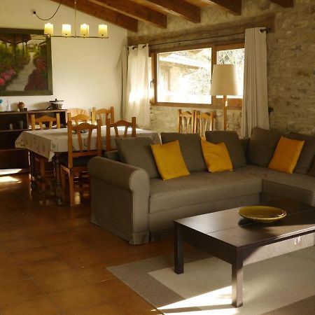 Mas Franch Apartment San Miguel de la Pineda Exterior photo